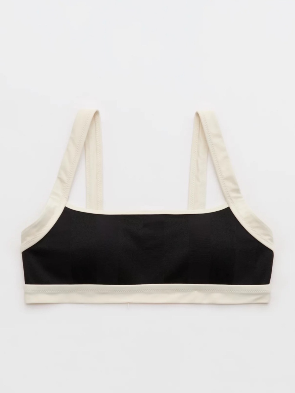 aerie retro style sand scoop bikini - Picture 9 of 10